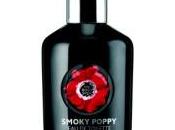 Competition: Body Shop Smoky Poppy
