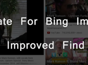 Update Bing Image Search Improved Find Ability