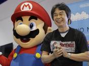 Miyamoto Explains Failure, Hoping "very Hit" with