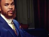 Jidenna Featuring Kendrick Lamar "Classic Man" (Remix)