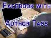 Grow Your Following Facebook with Author Tags
