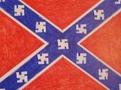 Time Call This What Confederate Flag Sketch.
