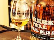 Rebel Yell Small Batch Review