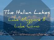 Italian Lakes; Lake Maggiore Como TRAVEL ADVENTURES