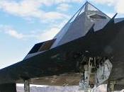 Lockheed F-117 Nighthawk