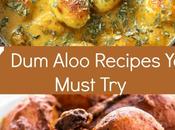 Aloo Recipes: Styles