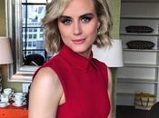 Look: Taylor Schilling