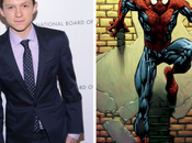 MARVEL Found Peter Parker