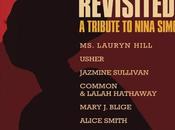 Listen Usher, Lauryn Hill, Jazmine Sullivan Cover Nina Simone