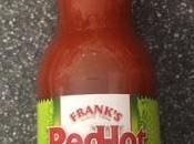Today's Review: Frank's Chilli Lime