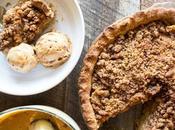 Foodie Crumbly Apple