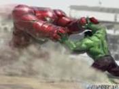 Assuming They Can, Should Marvel Make Standalone Hulk Movie?