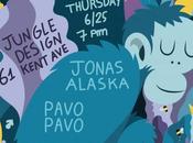 Ready Bumble Jungle Tomorrow!