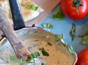 Adriatic Asiago Cheese Sauce