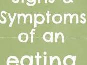 Early Signs Eating Disorder Making