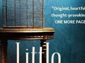 Book Promo: Little Sacrifices Jamie Scott (including Free Download)