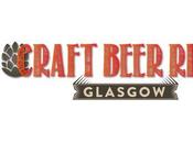 Craft Beer Rising Returns Glasgow Second Year