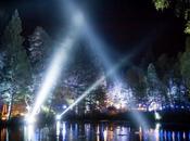 Enchanted Forest, Pitlochry Extends Season