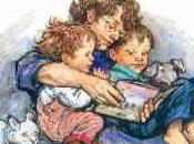 Children’s Hour: Wow! Said