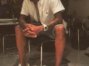 Music: Chris Brown “Liquor”