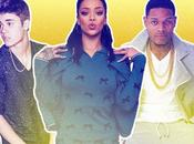 Billboards Songs 2k15