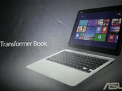 ASUS Transformer Book T200: Laptop Tablet Device