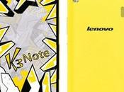 Lenovo Launched Note Price 9999 Exclusively Flipkart