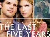 Last Five Years (2015)