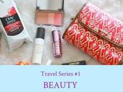 Travel Series Beauty Edition!