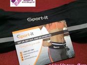 Sport-it Waist Pack Review #GoSportit