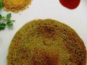 Whole Moong Dosa Recipe Babies Kids