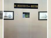 Worcester Runs Boston: First Exhibit