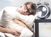 Three Americans ‘Rarely Full Night’s Sleep’