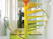 Rainbow-Colored Rooms