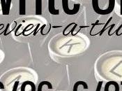 Joining #Reviewathon