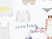 Currently Coveting: White