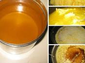 Make Ghee From Unsalted Butter (Plus Sweet Recipe)