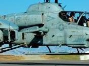 USMC AH-1W SuperCobra