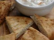 Tzatziki Sauce Saint Cyril Alexandria