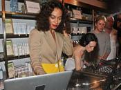 Kiehl's, Solange Knowles, Mary Lambert Celebrates Pride Official Kick-Off Party