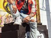 Miguel Shows RockStar Style Magazine