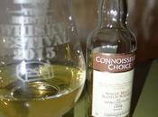 Tasting Notes: Connoisseurs Choice: Ledaig 1998