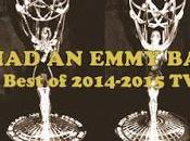 Emmy Ballot: Guest Actor Actress (Comedy)