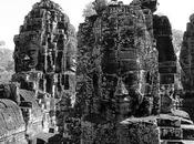 Bayon, Angkor, Cambodia