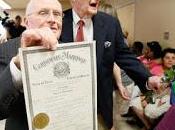 Grace Grace: Winnowing Time American Christianity Following Obergefell Hodges