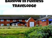 Barrow Furness Travelodge Review