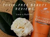 Toxin-free Beauty Reviews: Carol’s Grovemist
