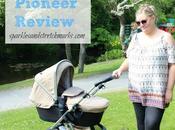 Silver Cross Pioneer Review