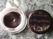 Essence Liner Midnight Paris Review