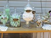 Creating Perfect Candy Buffet